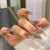 12 Sizes-24 Pcs Press On Nails Z594
