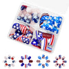 96 Pcs Press On Nails Idday-1-96pcs