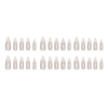 30 Pcs Press On Nails MY193