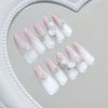 30 Pcs Press On Nails MY312
