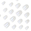 12 Sizes-24 Pcs Press On Nails JP3264