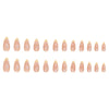 12 Sizes-24 Pcs Press On Nails W527
