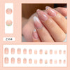 30 Pcs Press On Nails Z571
