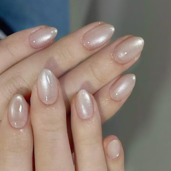 30 Pcs Press On Nails W1886