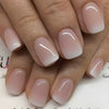 12 Sizes-24 PcsPress On Nails DY1503-B7