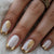 12 Sizes-24 Pcs Press On Nails Y1655