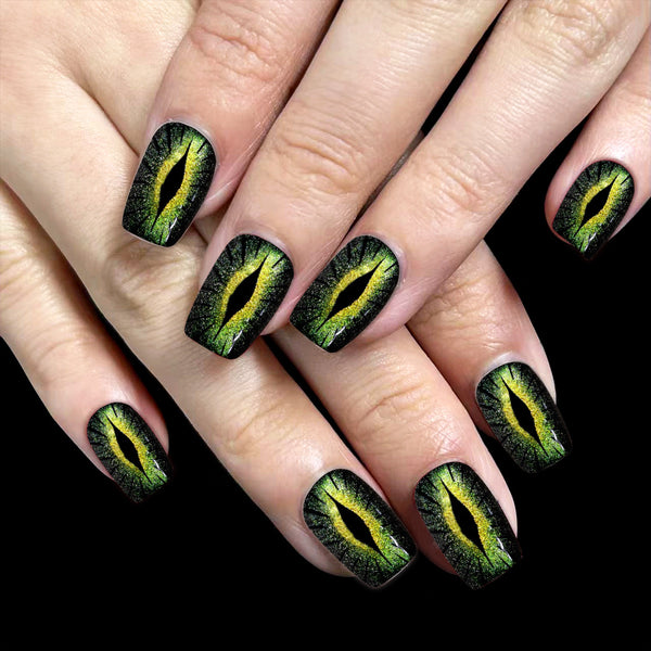 30 Pcs Press On Nails S05