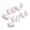 12 Sizes-24 Pcs Press On Nails SP135