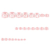 12 Sizes-24 Pcs Press On Nails JP3804