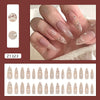 30 Pcs Press On Nails Z1323