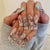 12 Sizes-24 Pcs Press On Nails W039