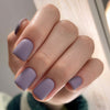 12 Sizes-24 Pcs Press On Nails JP3167