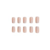 12 Sizes-24 Pcs Press On Nails C240