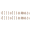 30 Pcs Press On Nails MY175