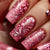 12 Sizes-24 Pcs Press On Nails Y650