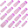 12 Sizes-24 Pcs Press On Nails JP3394