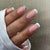 12 Sizes-24 Pcs Press On Nails W304