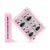 15 Sizes-30 Pcs Press On Nails GD19