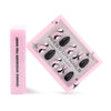 Glamhalo Premiere 30pcs Press On Nails – Eco-Friendly Perfect Fit - GD19