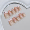 30 Pcs Press On Nails Z1348