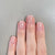 12 Sizes-24 Pcs Press On Nails JP4203