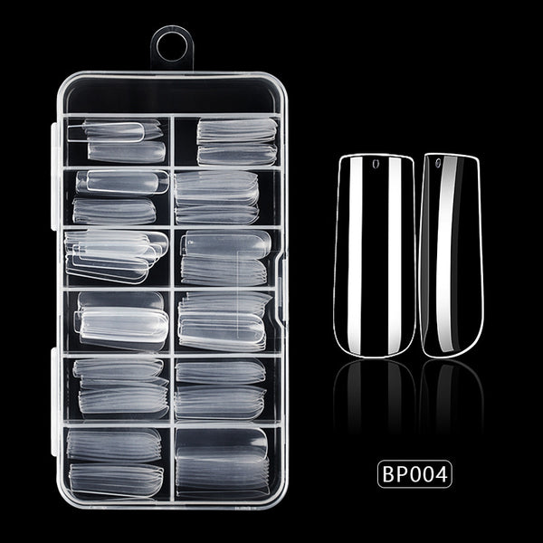 120 Pcs Press On Nails BP004