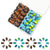 48 Pcs Press On Nails Hwn-35-48pcs