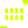 12 Sizes-24 Pcs Press On Nails C994