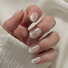 12 Sizes-24 Pcs Press On Nails JP4102