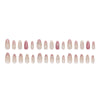 15 Sizes-30 Pcs Press On Nails My226