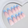 30 Pcs Press On Nails W1974