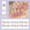 30 Pcs Press On Nails MY152