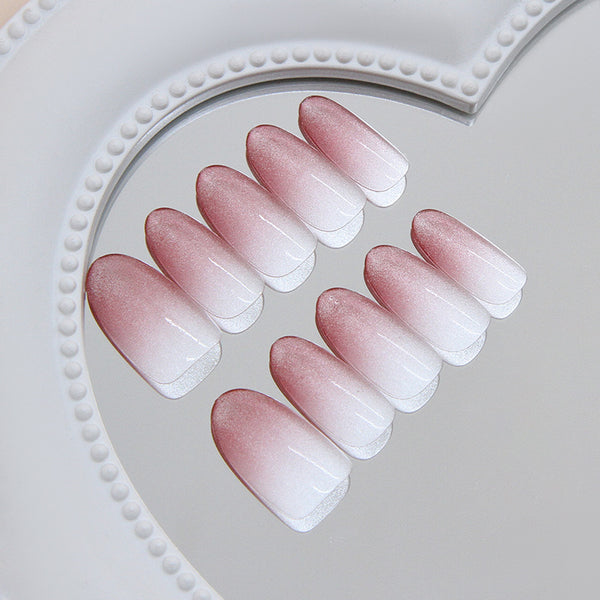30 Pcs Press On Nails MY275