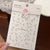 5D Nail Art Sticker 5DST158