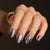 12 Sizes-24 Pcs Press On Nails DIY46