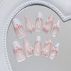 30 Pcs Press On Nails MY277