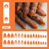 30 Pcs Press On Nails Z962