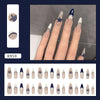 30 Pcs Press On Nails R959