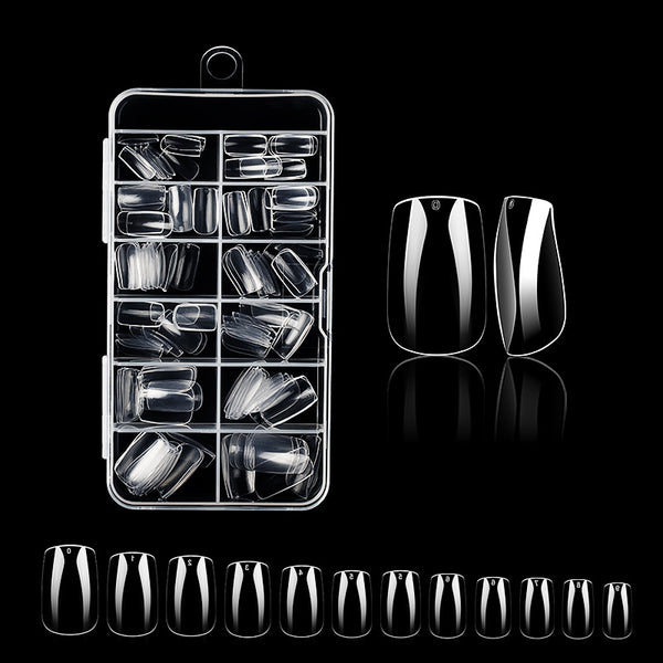 120 Pcs Press On Nails BP001