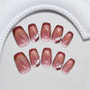 30 Pcs Press On Nails MY205
