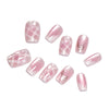 10 Pcs Press On Nails SP132