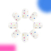 12 Sizes-24 PcsPress On Nails C359