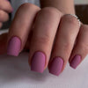 12 Sizes-24 Pcs Press On Nails JP3178