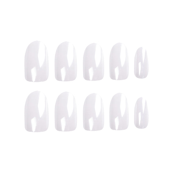 12 Sizes-24 Pcs Press On Nails JP2703