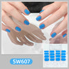 Nail Art Sticker SW601