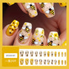 12 Sizes-24 PcsPress On Nails DY1910-B7