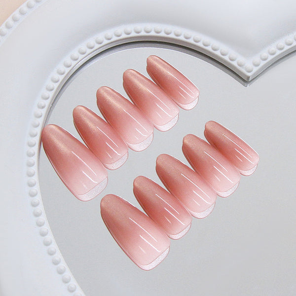 30 Pcs Press On Nails MY258