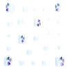 12 Sizes-24 Pcs Press On Nails Y998