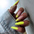 12 Sizes-24 Pcs Press On Nails W228