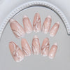 30 Pcs Press On Nails W2103